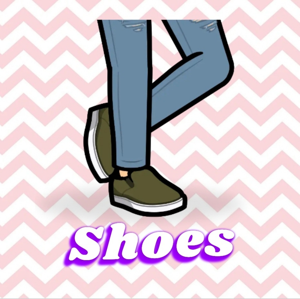 Shoes - Picture 1 of 1